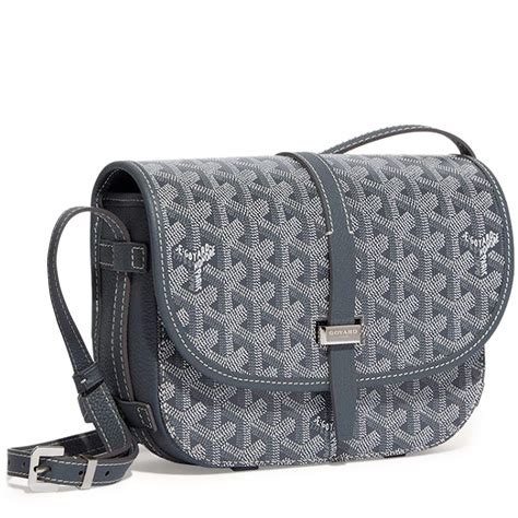 grey goyard images|how much do goyard bags cost.